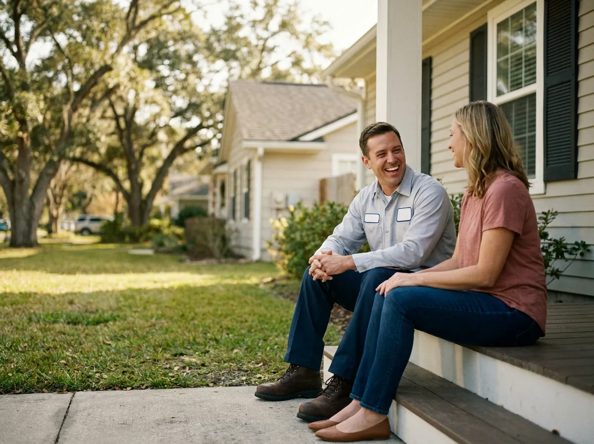Septic tank pumping FAQs for Elkhart, TX